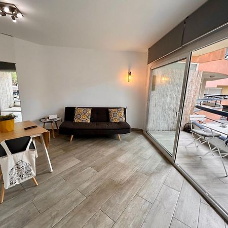 Wonderful Apartment In Platja D'Aro Eksteriør billede